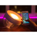 Philips Hue Iris - стилна лампа за безжично осветление за iOS и Android 2