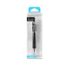 iLuv ePen Pro Stylus - химикал и тъч писалка за iPhone, iPad, iPod и устройства с капацитивни дисплеи (черен) 3
