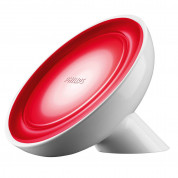 Philips Hue Bloom - стилна лампа за безжично осветление за iOS и Android 1