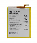 Huawei Battery HB417094EBC - оригинална резервна батерия за Huawei Ascend Mate 7 (bulk) 1