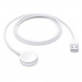 Apple Watch Magnetic Charging Cable - оригинален магнитен кабел за Apple Watch (1 метър) (retail опаковка) 6