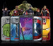Samsung Bundle Case Marvels The Avengers - оригинални кейсове с героите на Марвел за Samsung Galaxy Note 4 (4 броя) 2