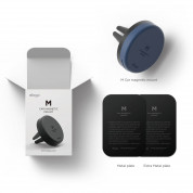 Elago M Car Magnetic Mount for smart phones (jean indigo) 7