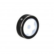 4smarts Basic LED Daylight with Clip (black) 2