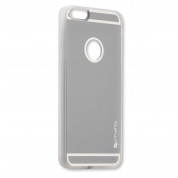 4smarts Hover Clip Wireless Qi Receiver Case - кейс за безжично зареждане на iPhone 6 Plus, iPhone 6S Plus (тъмносив) 1