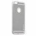 4smarts Hover Clip Wireless Qi Receiver Case - кейс за безжично зареждане на iPhone 6 Plus, iPhone 6S Plus (тъмносив) 2