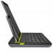 Logitech Bluetooth Multi-Device Keyboard K480 - безжична клавиатура за таблети и устройства с Bluetooth (refurbished) 1