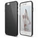 Elago Core Case - хибриден кейс (полипропилен + PC) и HD покритие за iPhone 6S, iPhone 6 (черен) 1