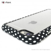 iPaint Pois Ghost Case for iPhone 6, iPhone 6S 3