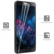 4smarts Screen Protector screen protector for Huawei Honor 7 