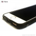 iPaint Marble Ghost Case - дизайнерски поликарбонатов кейс с TPU рамка за iPhone 6, iPhone 6S 3