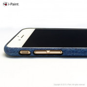 iPaint Jeans Ghost Case for iPhone 6, iPhone 6S 1