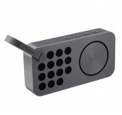 Huawei NFC Bluetooth Speaker AM09 - безжичен NFC Bluetooth спийкър (със спийкърфон) за мобилни устройства