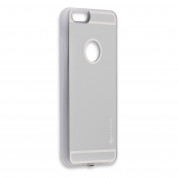 4smarts Hover Clip Wireless Qi Receiver Case - кейс за безжично зареждане на iPhone 6, iPhone 6S (сив) 1