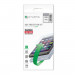 4smarts 360° Protection Set - тънък силиконов кейс и стъклено защитно покритие за дисплея на iPhone 6S Plus, iPhone 6 Plus (прозрачен) 4