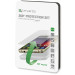 4smarts 360° Protection Set - тънък силиконов кейс и стъклено защитно покритие за дисплея на Sony Xperia Z5 (прозрачен) 4