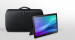 Samsung EF-LT670FBEGWW Galaxy View Carrying Case - оригинална чанта за Samsung Galaxy View 18.4 инча (черен) 3