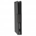 Fancy Diary Case - кожен калъф, тип портфейл и поставка за Sony Xperia M5 (черен) 2