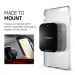Spigen Thin Fit Case - качествен ултратънък матиран кейс за iPhone 6S (бял) 3