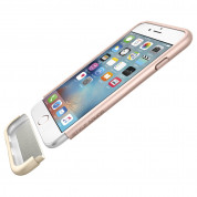 Spigen Style Armor Case for iPhone 6, iPhone 6S (rose gold) 3