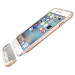 Spigen Style Armor Case - хибриден кейс от две части за iPhone 6, iPhone 6S (розово злато) 4