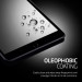 Spigen Oleophobic Coated Tempered Glass GLAS.tR SLIM - най-висок клас стъклено защитно покритие за дисплея на iPad Pro 12.9 (2015), iPad Pro 12.9 (2017) 3
