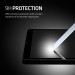Spigen Oleophobic Coated Tempered Glass GLAS.tR SLIM - най-висок клас стъклено защитно покритие за дисплея на iPad Pro 12.9 (2015), iPad Pro 12.9 (2017) 7