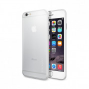 Spigen AirSkin Case for iPhone 6 (clear)