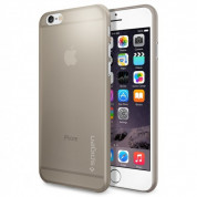 Spigen AirSkin Case for iPhone 6 (gold)