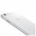 Spigen AirSkin Case - качествен ултратънък (0.4 mm) кейс за iPhone 6 Plus (златист-опушен) 4