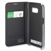 Samsung Flip Cover EF-WG930PBEGWW for Samsung Galaxy S7 (black) 5