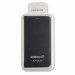 Samsung Flip Cover EF-WG930PBEGWW - оригинален кожен кейс за Samsung Galaxy S7 (черен) 7