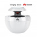 Huawei Sphere Bluetooth Speaker AM08 - безжичен Bluetooth спийкър (със спийкърфон) за мобилни устройства (бял) 3