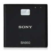 Sony Battery BAS950 for Sony Xperia ZR (bulk)