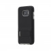 CaseMate Tough Stand Case - кейс с висока защита и поставка за Samsung Galaxy S7 (черен) 1