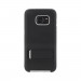 CaseMate Tough Stand Case - кейс с висока защита и поставка за Samsung Galaxy S7 (черен) 2