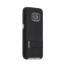 CaseMate Tough Stand Case - кейс с висока защита и поставка за Samsung Galaxy S7 (черен) 4