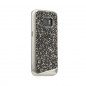 CaseMate Brilliance Case - кейс с висока защита и кристали за Samsung Galaxy S7 3