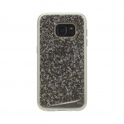 CaseMate Brilliance Case - кейс с висока защита и кристали за Samsung Galaxy S7 2