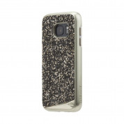 CaseMate Brilliance Case - кейс с висока защита и кристали за Samsung Galaxy S7