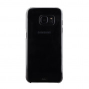 CaseMate Barely There - поликарбонатов кейс за Samsung Galaxy S7 (прозрачен)