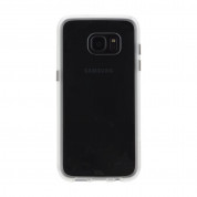 CaseMate Naked Tough Case - кейс с висока защита за Samsung Galaxy S7 Edge (прозрачен) 2