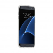 CaseMate Naked Tough Case - кейс с висока защита за Samsung Galaxy S7 Edge (прозрачен) 1