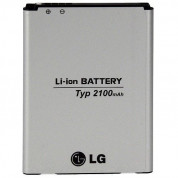 LG Battery BL-52UH - оригинална резервна батерия за LG L70 (bulk) 1