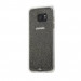 CaseMate Naked Tough Sheer Glam Case - кейс с висока защита за Samsung Galaxy S7 Edge (златист) 1