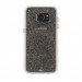 CaseMate Naked Tough Sheer Glam Case - кейс с висока защита за Samsung Galaxy S7 Edge (златист) 2