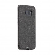 CaseMate Naked Tough Sheer Glam Case - кейс с висока защита за Samsung Galaxy S7 Edge (черен) 1