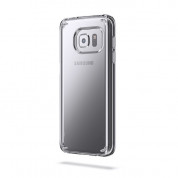 Griffin Reveal Case - хибриден удароустойчив кейс за Samsung Galaxy S7 (прозрачен)