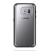 Griffin Reveal Case - хибриден удароустойчив кейс за Samsung Galaxy S7 (прозрачен-черен) 2