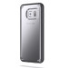 Griffin Reveal Case - хибриден удароустойчив кейс за Samsung Galaxy S7 (прозрачен-черен) 1